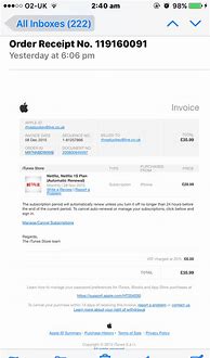 Image result for iPhone 11 Pro Max Receipt