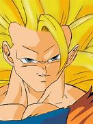Image result for Dragon Ball Fighterz Goku Super Saiyan