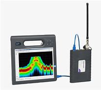 Image result for Portable Digital Radio Analyser