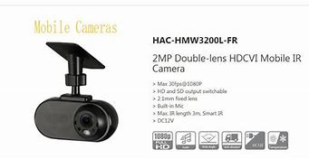 Image result for In-Car Camera Dahua