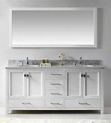 Image result for 70 Inch Bathroom Vanity