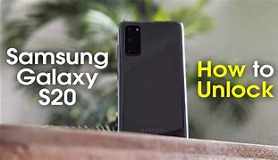 Image result for Samsung Galaxy S20 Unlocked