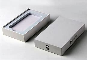 Image result for Modern Phone Packaging
