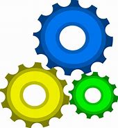 Image result for Machine Gear Clip Art