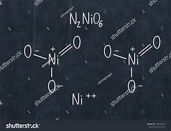 Image result for Nickel Nitrate