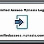 Image result for Unified Portal Login Password Reset