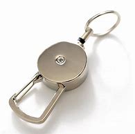 Image result for Retractable Key Chain