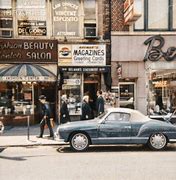 Image result for PS 143 Queens NY 1960s