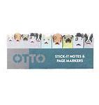 Image result for Otto Sticky Notes Funny