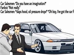 Image result for Nissan Car Memes