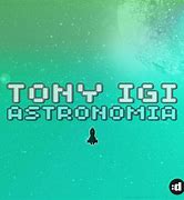 Image result for Tony IGI