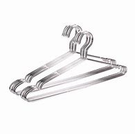 Image result for Steel Clothes Hangers