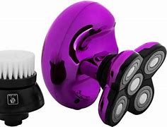 Image result for Best Bald Head Electric Shavers