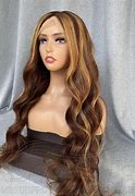 Image result for Remy Hair Wigs