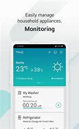 Image result for LG ThinQ Washer and Dryer