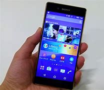 Image result for Sony Xperia Z4 Mini