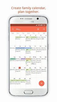 Image result for Calendar Sharing App for Family