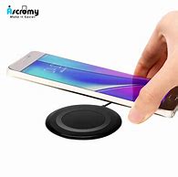 Image result for Thin Wireless Phone Charger