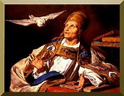 Image result for Pope Saint Gregory The Great