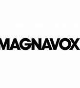 Image result for Magnavox Logo Denim Jacket
