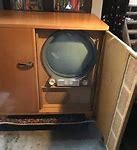 Image result for Vintage Zenith Console TV