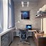 Image result for Small Home Office Furniture Designs