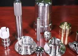 Image result for Custom CNC Parts