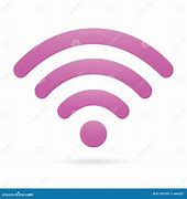 Image result for Wifi Symbol Purplr