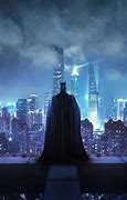 Image result for Batman Looking in Their Sky