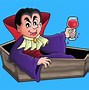 Image result for Funny Halloween Cartoon Vampire