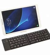 Image result for Samsung iPad with Keyboard