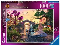 Image result for Gothic Puzzles