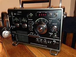 Image result for Shortwave Ham Radios