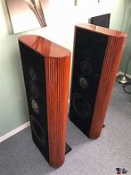 Image result for Vintage Infinity Speaker Stands