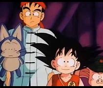 Image result for Goku's Balls