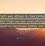 Image result for Strive Quotes Motivational