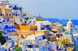 Image result for Beautiful Greece Wallpaper