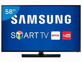 Image result for 58 Samsung Smart TV