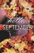 Image result for 30 Days Has September Book