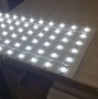 Image result for Backlit with LED Strip Lighting