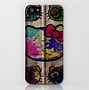 Image result for iPhone 8 Hello Kitty Black Phone Case