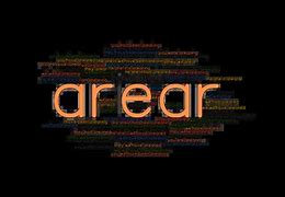 Image result for arear