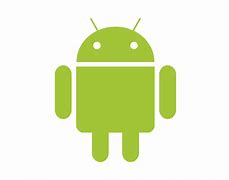 Image result for Android Robot Transparent