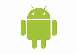 Image result for Android Robot Logo 480X800
