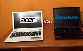 Image result for Lenovo vs Acer Monitor