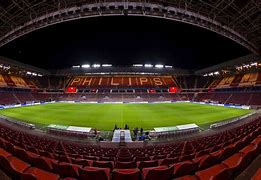 Image result for Philips Stadion Eindhoven