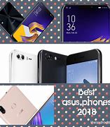 Image result for Asus Phones 2018