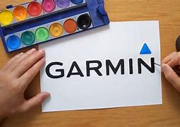 Image result for Garmin Clip Drawing