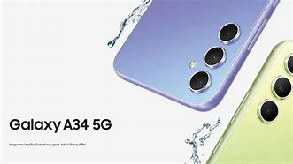 Image result for Samsung A34price in Nepal