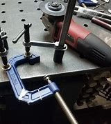 Image result for End to Side Clamp